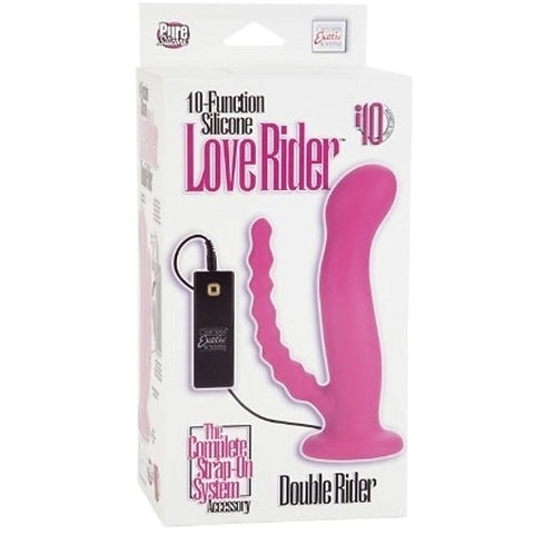 Love Rider Double Rider by California Exotics