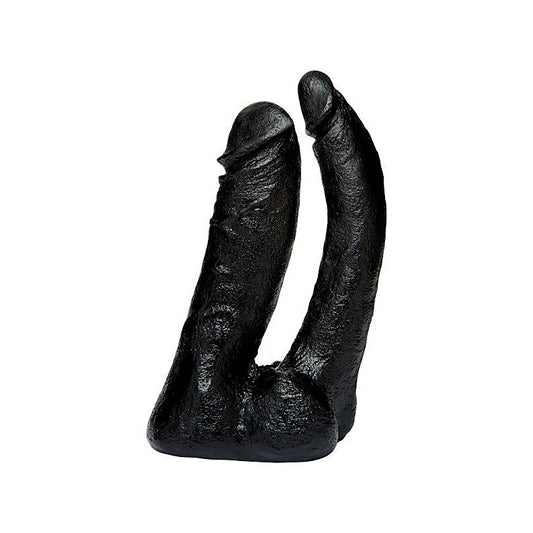 Code Black Double Penetrator The Naturals by Doc Johnson