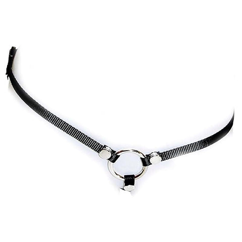 Bare As You Dare Strap-On by Sportsheets