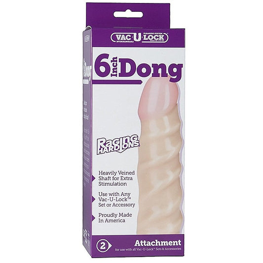 Raging Hard-On Dong by Doc Johnson