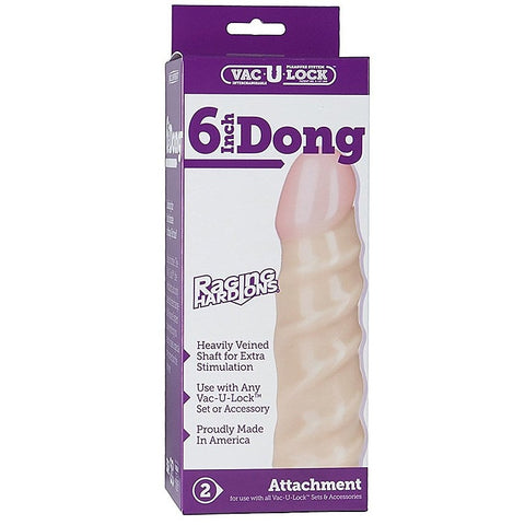 Raging Hard-On Dong by Doc Johnson