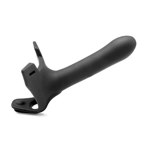 Zoro 6.5 Inches Black by Perfect Fit