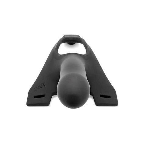 Zoro 6.5 Inches Black by Perfect Fit