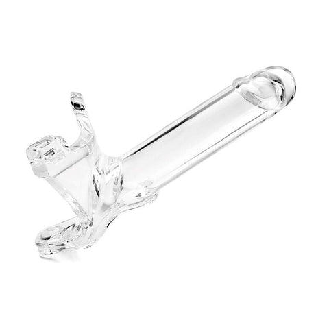 Zoro Knight 6 inch Clear by Perfect Fit