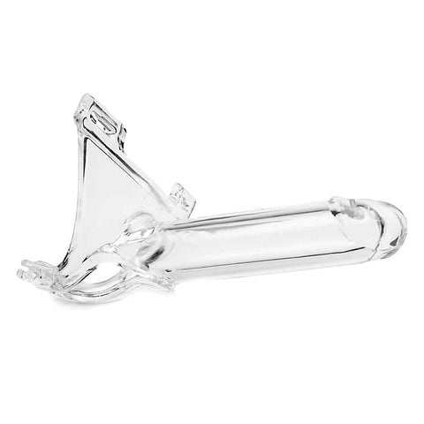 Zoro Knight 6 inch Clear by Perfect Fit
