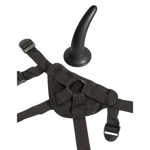 The Pegger Strap On by Pipedream Products