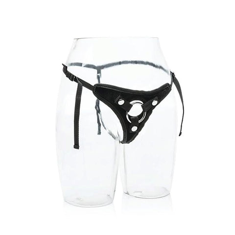 Her Royal Harness The Princess Strap-On