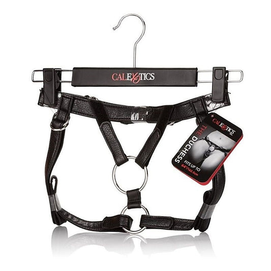 The Duchess Strap-on Attachment by California Exotics