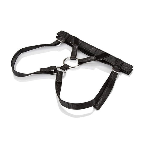 The Duchess Strap-on Attachment by California Exotics