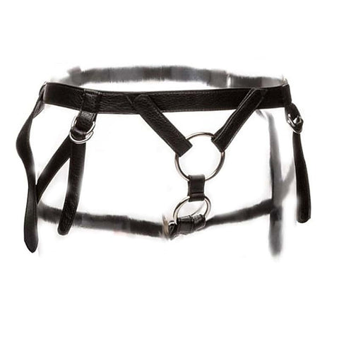 The Duchess Strap-on Attachment by California Exotics