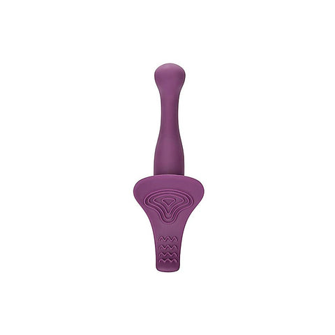 Her Royal Harness Me2 G-Spot Strap-On Probe