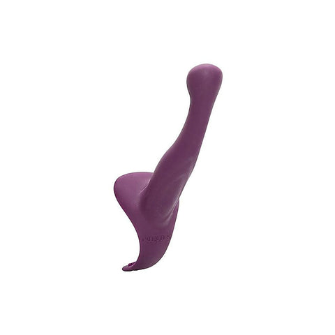 Her Royal Harness Me2 G-Spot Strap-On Probe