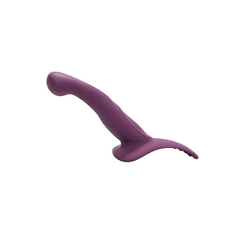Her Royal Harness Me2 G-Spot Strap-On Probe