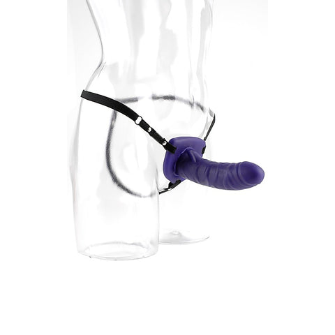 Fetish Fantasy Series Classix Strap-On by Pipedream Products