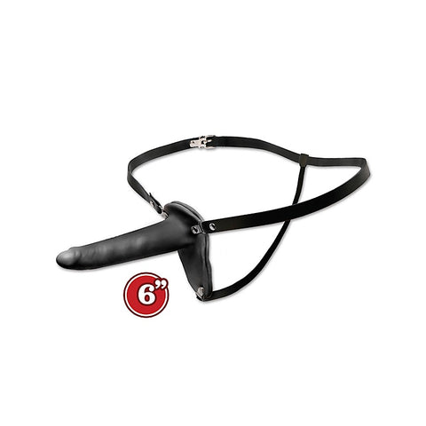 Fetish Fantasy Beginners Penetrix Strap-on