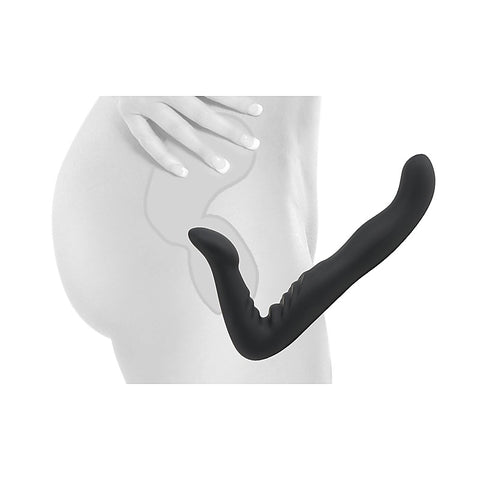 Fetish Fantasy Elite 8 Inch Strapless Strap On