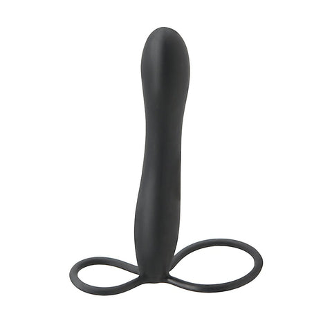 Fetish Fantasy Elite Double Trouble Dildo