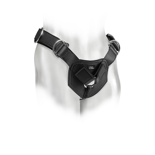 Fetish Fantasy Elite Universal Heavy Duty Strap-On Harness