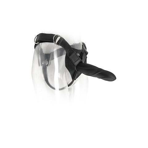 Fetish Fantasy Elite Universal Heavy Duty Strap-On Harness