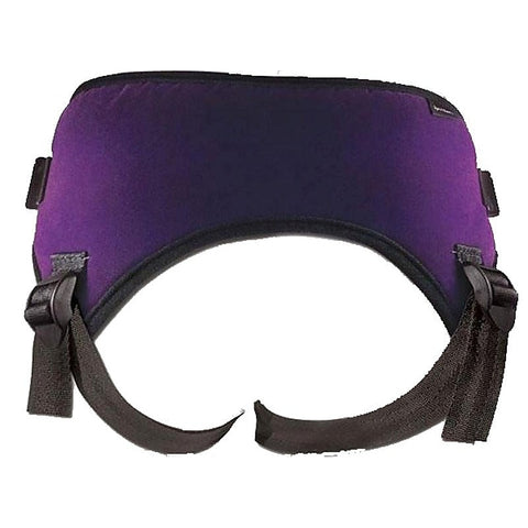 Lush Strap-On by Sportsheets