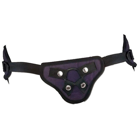 Lush Strap-On by Sportsheets
