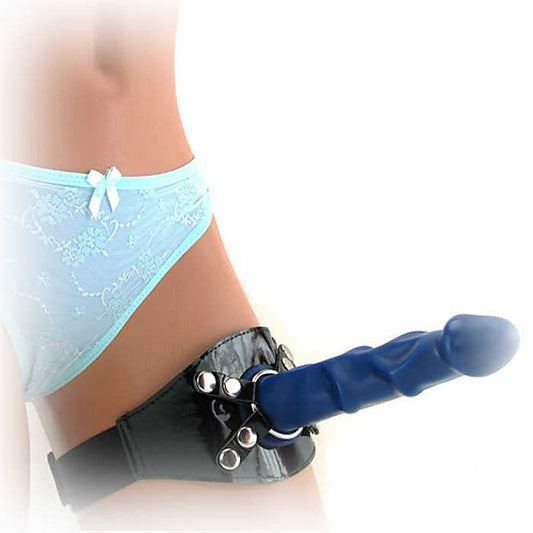 Fetish Fantasy Lap Dancer Thigh Strap-On