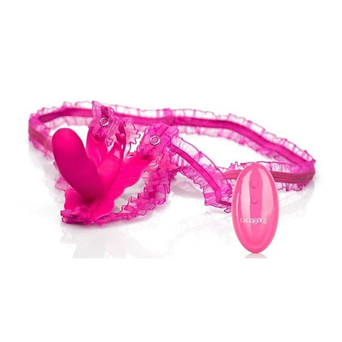 Venus Butterfly Silicone Remote by California Exotics