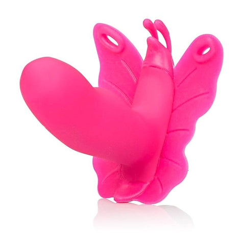 Venus Butterfly Silicone Remote by California Exotics