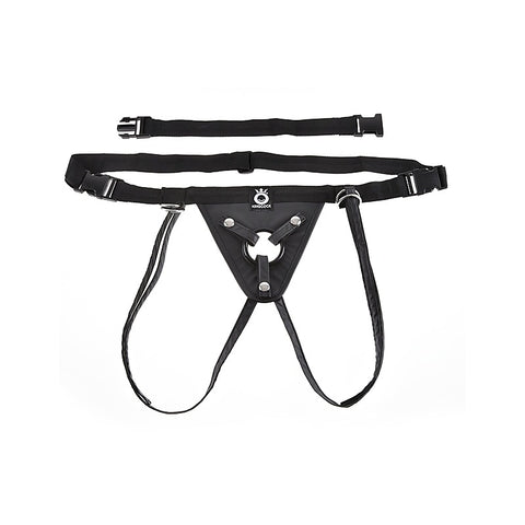 King Cock Fit-Rite Strap On Harness by Pipedream