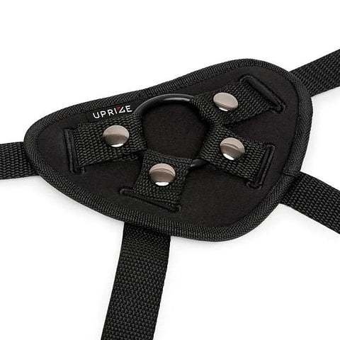 Uprize Universal Strap-On Harness by Lovehoney