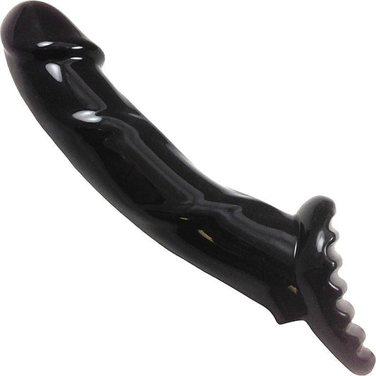 Alpha Strap-On Dildo by Fuze