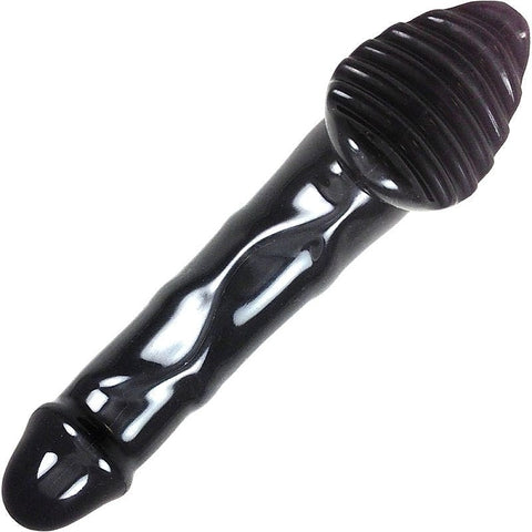 Alpha Strap-On Dildo by Fuze