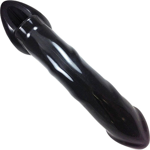 Alpha Strap-On Dildo by Fuze