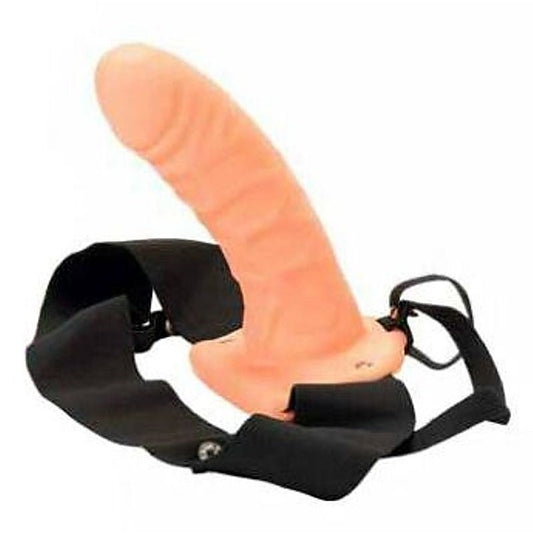 Alias Female Strap-On by Seven Creations