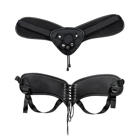 Ultimate Adjustable Harness by Evolved