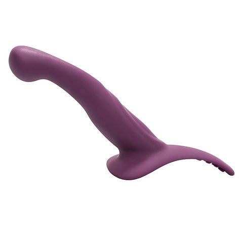Her Royal Harness Me2 Vibrating G-Spot Probe