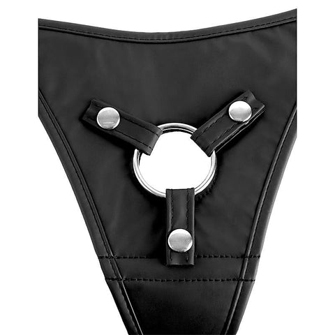 Remote Control Fantasy Harness by Pipedream Products