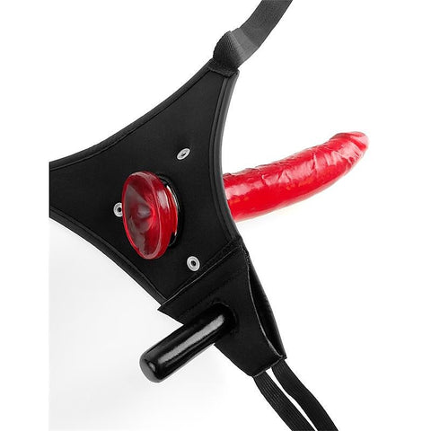 Remote Control Fantasy Harness by Pipedream Products