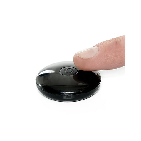 Fetish Fantasy 6 Inch Rechargeable Hollow Strap-On