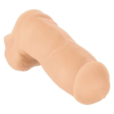 Ultra-Soft Silicone STP 5 Inch by California Exotics