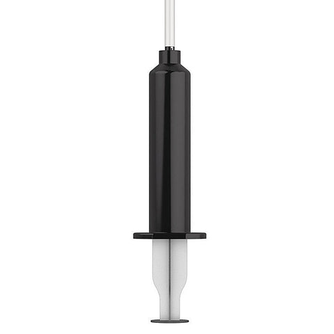 Silicone Cum Dildo by Strap-On-Me