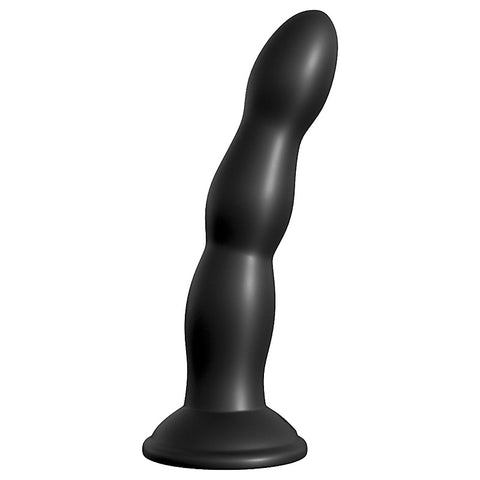 Fetish Fantasy Cumfy Beginner Strap-On Dildo