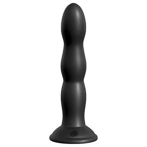 Fetish Fantasy Cumfy Beginner Strap-On Dildo