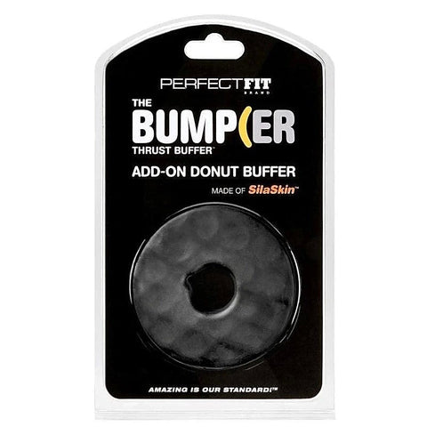The Bumper Add-On Donut Buffer Cushion by Perfect Fit