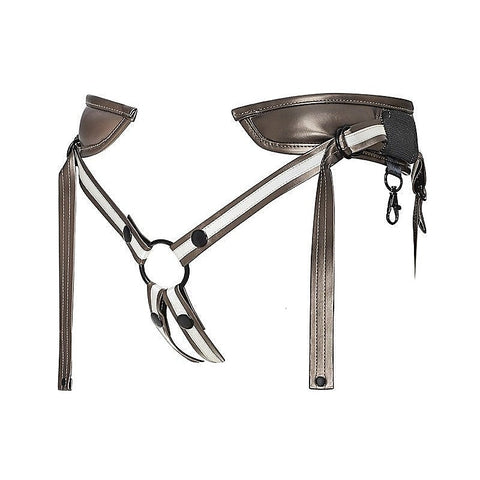 Desirous Harness by Strap-On-Me