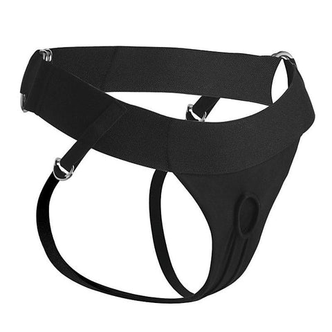 Avalon Jock Style Strap-On Harness by XR Brands