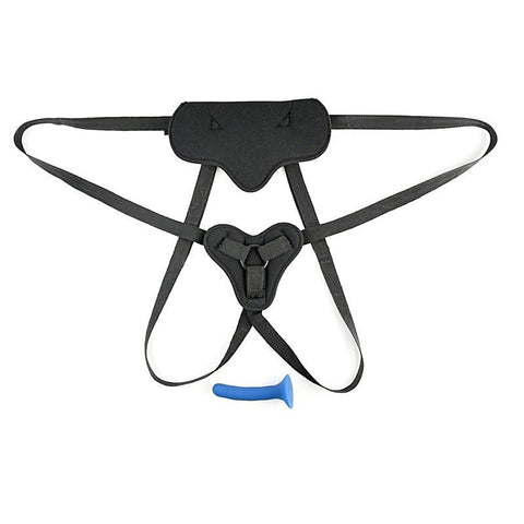 Strap-On Set Special Edition by Sportsheets
