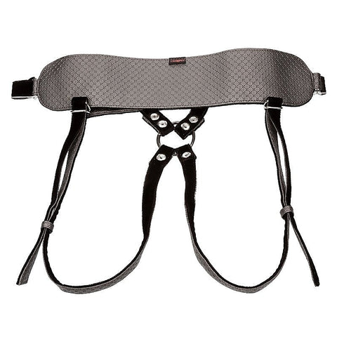 The Royal Sensual Strap-On Set by California Exotics