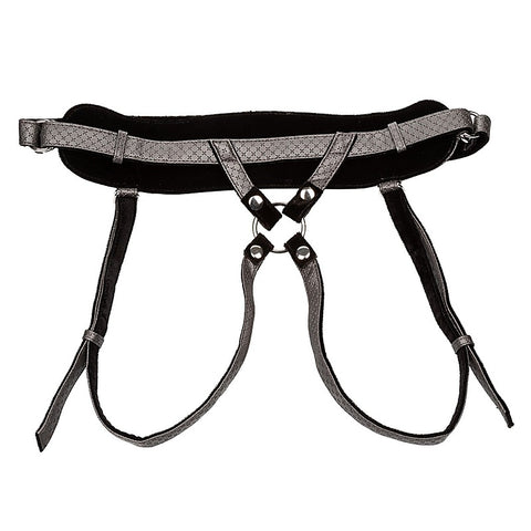 Her Royal Harness The Regal Princess Strap-On Set