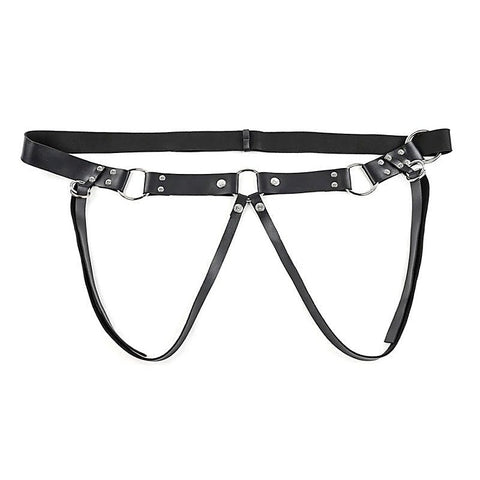 Montero Strap-On by Sportsheets